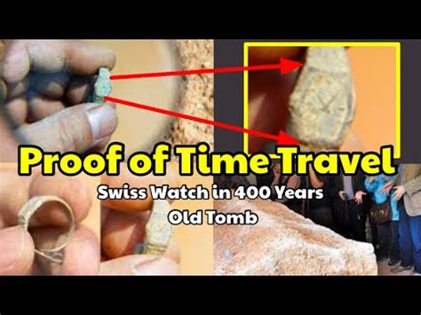 swiss watch found in tomb fake|8 times Photoshop has fooled the world .